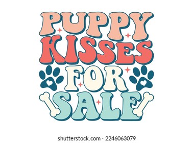 Valentine dog, Retro Dog Valentine Quote