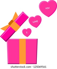 valentine gift