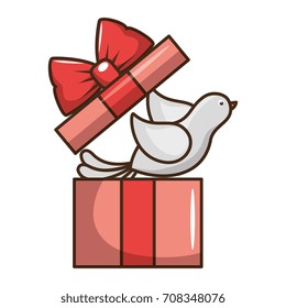 valentine gift box