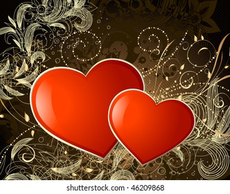 valentine gold
