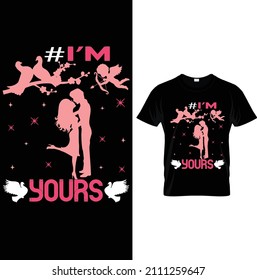 VALENTINE GRAPHIC TEES FOR YOU
