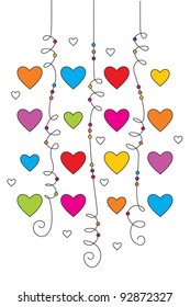 valentine greeting card 02