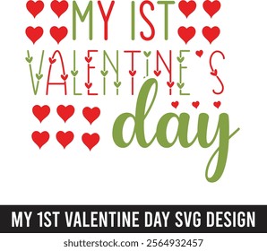 valentine  happy love day win is my valentine is gifts my valentine and little my valentine t-shirt design