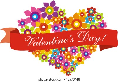 valentine heart #2