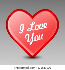 Valentine heart