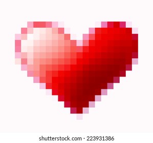 VALENTINE HEART