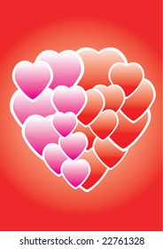 valentine heart