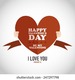 Valentine Heart