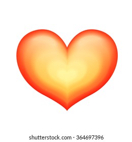 Valentine Heart