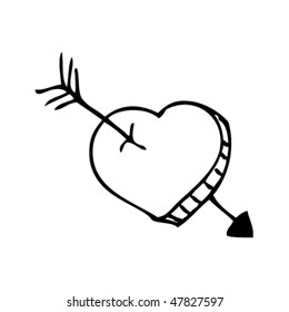 valentine heart