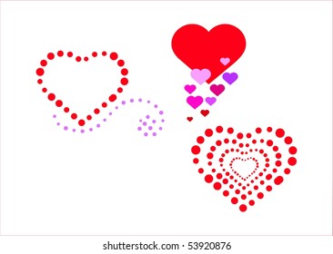 Valentine Heart