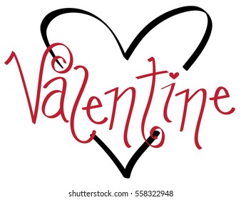 Valentine Heart