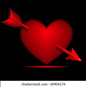 Valentine Heart