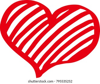 Valentine Heart 4.eps
This is a vector illustration.