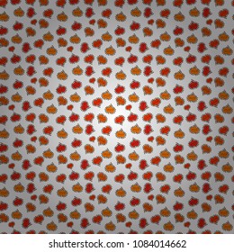Valentine heart love seamless pattern with heart. Heart pattern. Seamless vector love background.