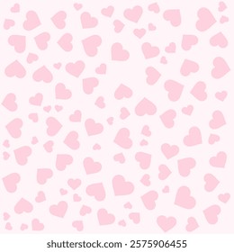 Valentine heart pattern backdrop design for wedding decor, valentine, gift wrapping, tiles