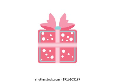 Valentine Icon Box Gift Pink Ribbon

Valentine Icon Vector Illustration
Ideal material for gift, DIY, greeting cards, quotes, blogs, posters and more. 
