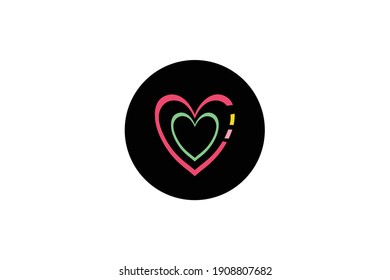 Valentine Icon Design Concept Vector Illustration
Ideal material for gift, DIY, greeting cards, quotes, blogs, posters and more. 
You will get EPS file.