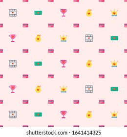 valentine icon illustration isolated vector sign symbol
