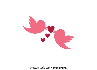 Valentine Icon Love Bird

Valentine Icon Vector Illustration
Ideal material for gift, DIY, greeting cards, quotes, blogs, posters and more. 
