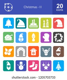 Valentine icon set. Suitable for web apps, mobile apps and print media.