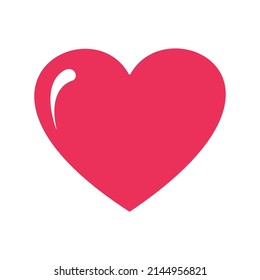 conjunto de iconos de valentina, símbolo del conjunto de vectores de valentina