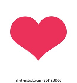 valentine icon set, valentine vector set sign symbol