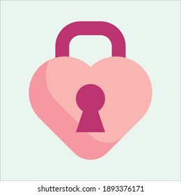 Valentine Icon. Simple vector icons valentine for logo, Business, SEO and Social media marketing.