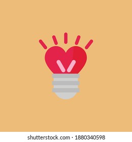 Icono de San Valentín. Este diseño es sobre decoraciones que se utilizan cuando llega San Valentín.