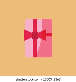 Icono de San Valentín. Este diseño es sobre decoraciones que se utilizan cuando llega San Valentín.