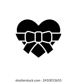 valentine icon vector design template simple and clean