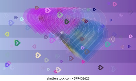 valentine idea background