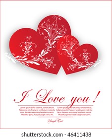  valentine illustration