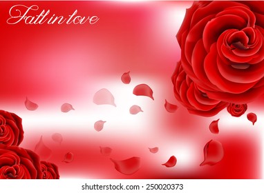 valentine love