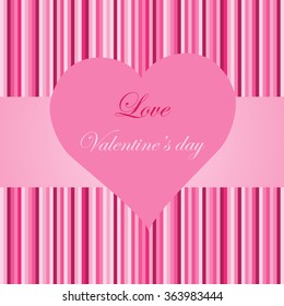 valentine love background