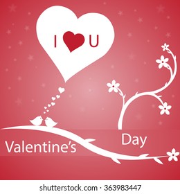 valentine love background