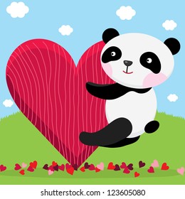 Valentine- Love for You