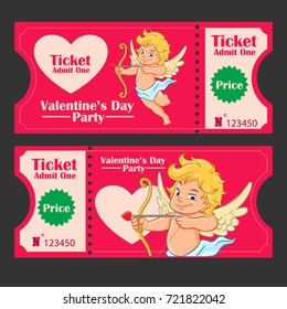 valentine party