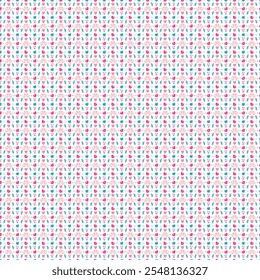 A Valentine pattern can refer to various designs or shapes commonly associated with the celebration of love, such as hearts, roses, or Cupid's arrows. Here’s a