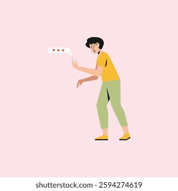 Valentine People for design needs, Landing Pages, Animation, Apps, Presentations, Content Creator and other Promotions