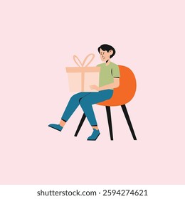 Valentine People for design needs, Landing Pages, Animation, Apps, Presentations, Content Creator and other Promotions