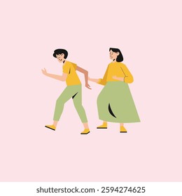 Valentine People for design needs, Landing Pages, Animation, Apps, Presentations, Content Creator and other Promotions
