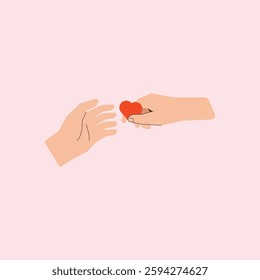 Valentine People for design needs, Landing Pages, Animation, Apps, Presentations, Content Creator and other Promotions