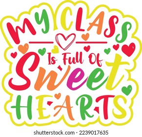 Valentine print template and t shirt design, high quality file and easy to editable.