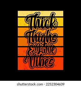 Valentine Quotes With Retro Striped Sunset
