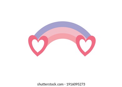 Valentine Rainbow ama

Ilustración de vectores de iconos de San Valentín
Material ideal para regalo, DIY, tarjetas de felicitación, citas, blogs, afiches y más. 
