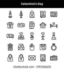Valentine related icon can be use on your  next project and work beautifully
