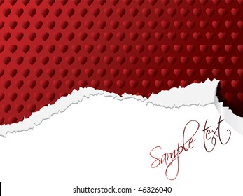 Valentine ripped 2