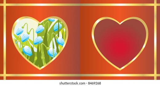 Valentine s card