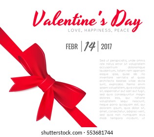 Valentine s Day. celebratory background. Vector illustration on the theme of the feast of St. Valentine. Creative greeting. Illustration with hearts.